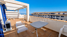 Appartement Terrasse for sale in Sabinillas, Manilva