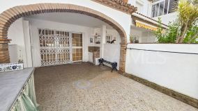 Maison de Ville for sale in La Duquesa, Manilva