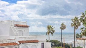 Maison de Ville for sale in La Duquesa, Manilva