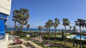 Wohnung zu verkaufen in Sabinillas, Manilva