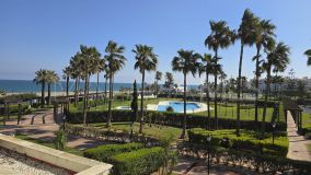 Appartement for sale in Sabinillas, Manilva