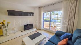 Appartement for sale in Sabinillas, Manilva