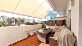 Apartment for sale in Estepona