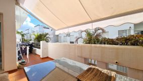 Apartment for sale in Estepona