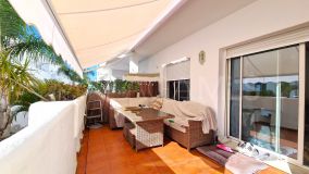 Apartment for sale in Estepona