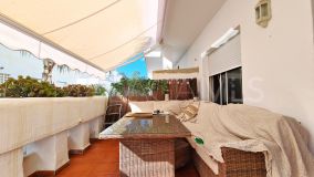 Apartment for sale in Estepona