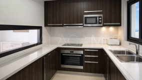 Apartamento Planta Baja en venta en Casares Playa, Bahia de Casares