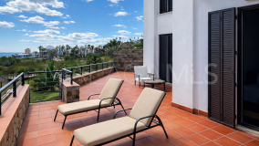 Apartamento Planta Baja en venta en Casares Playa, Bahia de Casares