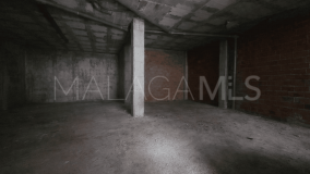 Geschäftsraum zu verkaufen in Estepona