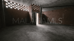 Geschäftsraum zu verkaufen in Estepona