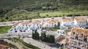 Pareado en venta en La Duquesa, Manilva