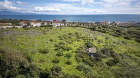 Plot for sale in La Duquesa, Manilva
