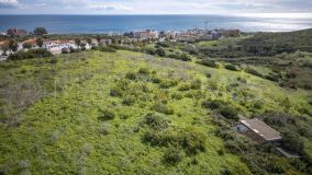 Plot for sale in La Duquesa, Manilva