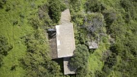 Plot for sale in La Duquesa, Manilva