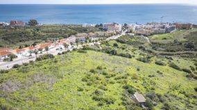 Plot for sale in La Duquesa, Manilva