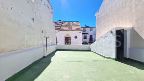Maison de Ville for sale in Estepona