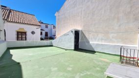 Maison de Ville for sale in Estepona