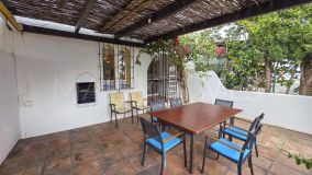 Reihenhaus zu verkaufen in Casares Playa, Bahia de Casares