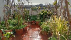 Duplex-Wohnung zu verkaufen in Estepona