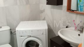 Duplex-Wohnung zu verkaufen in Estepona