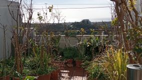 Duplex for sale in Estepona