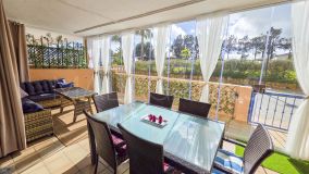 Markplanslägenhet for sale in La Duquesa, Manilva