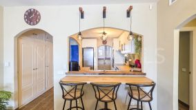 Markplanslägenhet for sale in La Duquesa, Manilva