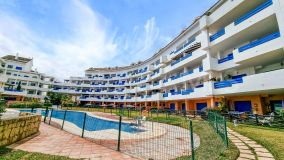 Markplanslägenhet for sale in La Duquesa, Manilva