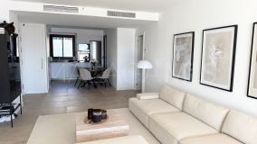 Lägenhet for sale in Estepona