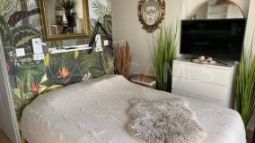 Radhus for sale in Estepona