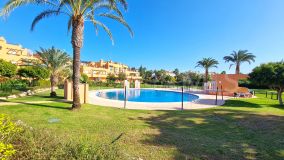 Erdgeschosswohnung zu verkaufen in Casares del Sol - Casares Golf