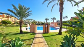 Erdgeschosswohnung zu verkaufen in Casares del Sol - Casares Golf