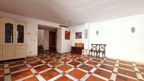 Adosado en venta en Guadalmina Baja, San Pedro de Alcantara