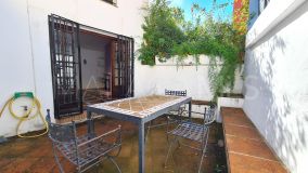 Adosado en venta en Guadalmina Baja, San Pedro de Alcantara