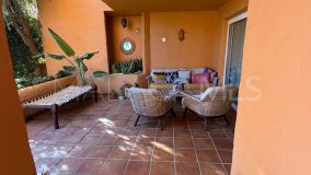 Apartamento en venta en Los Granados de Duquesa, Manilva