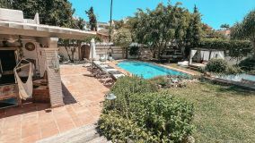 Casa en venta en Nueva Andalucia, Marbella