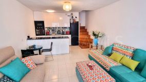 Adosado en venta en Chullera, Manilva