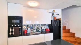 Adosado en venta en Chullera, Manilva