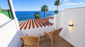 Adosado en venta en Chullera, Manilva