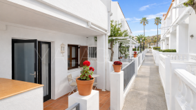 Adosado en venta en Chullera, Manilva