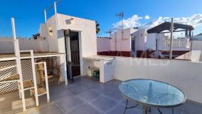 Town House for sale in Chullera, Manilva