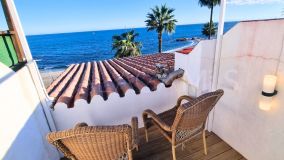 Town House for sale in Chullera, Manilva