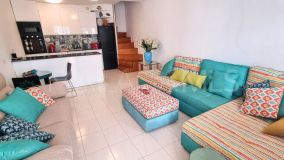 Town House for sale in Chullera, Manilva