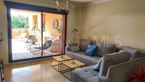 Ground Floor Apartment for sale in La Duquesa, Manilva