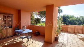 Ground Floor Apartment for sale in La Duquesa, Manilva
