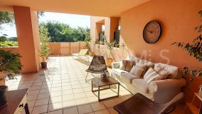 Ground Floor Apartment for sale in La Duquesa, Manilva