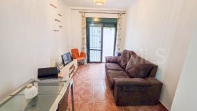 Ground Floor Apartment for sale in Casares Playa, Bahia de Casares