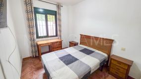 Ground Floor Apartment for sale in Casares Playa, Bahia de Casares