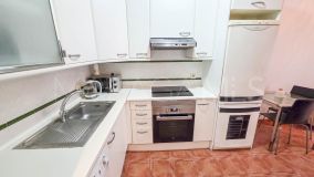 Ground Floor Apartment for sale in Casares Playa, Bahia de Casares