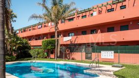 Ground Floor Apartment for sale in Casares Playa, Bahia de Casares